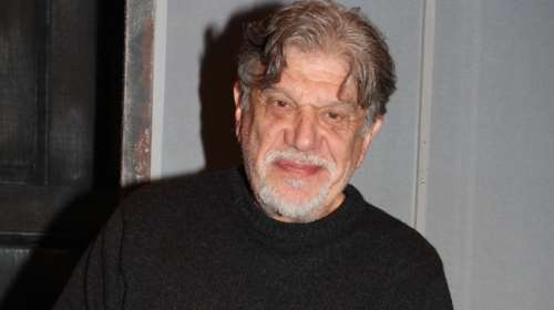 Γιάννης Βούρος: Η εξομολόγηση για τη μητέρα των παιδιών του - &quot;Η συγγνώμη που περίμενα δεν ήρθε ποτέ&quot; [Βίντεο]