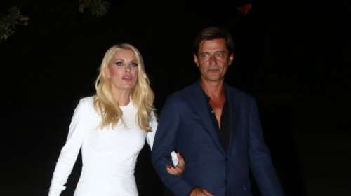 Μυστήριο με το unfollow της Μενεγάκη στον Θ.Κουτσογιαννόπουλο - Ήταν ο πιο έμπιστος και παλαιότερος συνεργάτης της