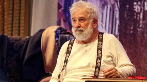 Πέθαναν τον Πέτρο Φιλιππίδη στο διαδίκτυο: Προσφυγή στη Δικαιοσύνη προαναγγέλλει η δικηγόρος του