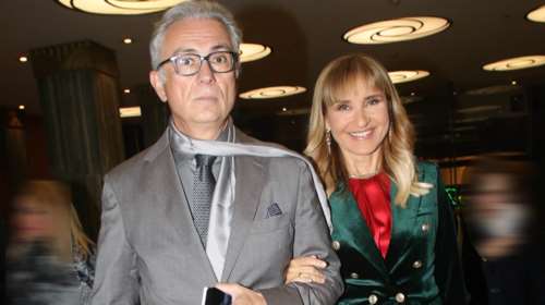 Μάρα Ζαχαρέα: &quot;Ελένη, εγώ θα παντρευτώ αυτόν&quot; - Τι είπε την πρώτη φορά που είδε τον Θόδωρο Ρουσόπουλο [βίντεο]