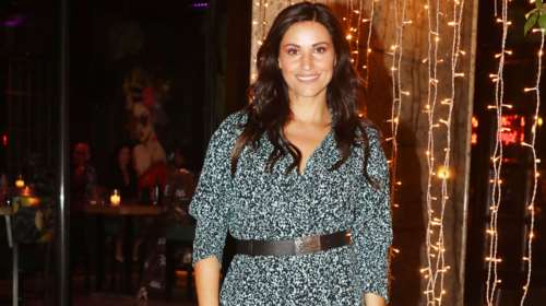 Σοφία Παυλίδου: Όταν μίλησα εγώ η κοινωνία δεν ήταν έτοιμη κι αυτό το ένιωσα στο πετσί μου