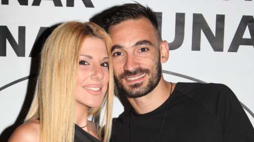 Έλενα Πολυχρονοπούλου: Ο πληροφοριοδότης που &quot;έκαψε&quot; το ζευγάρι - Πουλούσαν 40.000 ευρώ, ένα κιλό &quot;κόκα&quot;