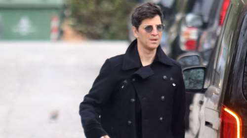 Περιπέτειες για τον Σάκη Ρουβά - Γιατί προσφεύγει στη Δίωξη Ηλεκτρονικού Εγκλήματος