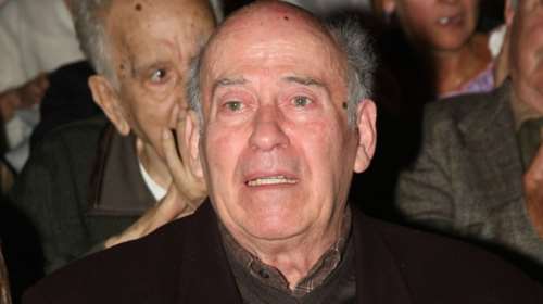 Θανάσης Βέγγος: Αυτός είναι ο λόγος που δεν έδινε συνεντεύξεις - Η αποκάλυψη της Γωγώς Μπρέμπου [βίντεο]