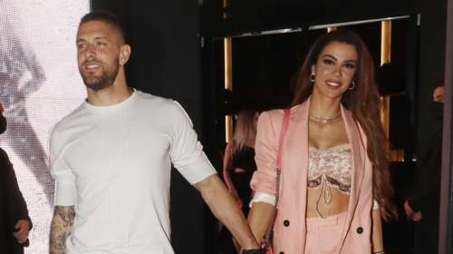 &quot;Έφαγα τη σφαλιάρα μου και συνεχίζω&quot;: Η Ειρήνη Παπαδοπούλου μίλησε για τον χωρισμό από τον Πασχαλάκη