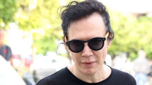 Χείμαρρος ο Καναράκης για Λιάγκα: &quot;Ελλάδα μπορείς και πιο χαμηλά, πίστεψε στον εαυτό σου&quot;