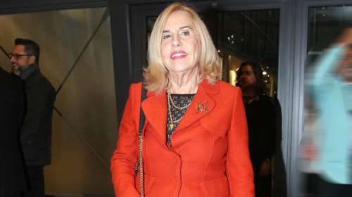 Λόλα Νταϊφά: &quot;Έκλαιγα και ούρλιαζα, τα πήραν όλα&quot; - Πώς της άρπαξαν κοσμήματα 600.000 ευρώ από το σπίτι της