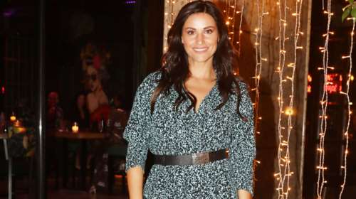 Σοφία Παυλίδου: Τα πρώτα λόγια για τη δίκη εναντίον του Μάνου Παπαγιάννη - "Θα είμαι εδώ μέχρι τέλους" [βίντεο]