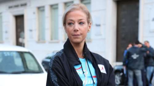 Έφη Αλεβίζου: Η εξομολόγηση της δημοσιογράφου που συγκλονίζει - &quot;Έκανα ριζική υστερεκτομή λόγω καρκίνου&quot;