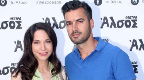 Γερονικολού - Τσιμιτσέλης: &quot;Μπήκαν σπίτι μας και μας έκλεψαν - Χάσαμε στην Ινδονησία τις βαλίτσες μας&quot;