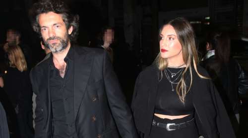 Αθηνά Οικονομάκου – Φίλιππος Μιχόπουλος: Αυτός είναι ο λόγος που ανακοίνωσαν το διαζύγιό τους την Παρασκευή