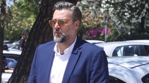 Καλλιάνος: Αρνείται τα πάντα ο αγγειοχειρουργός - "Θα αποδειχτεί εάν υπάρχει αλήθεια στα όσα λέει η οικογένεια"