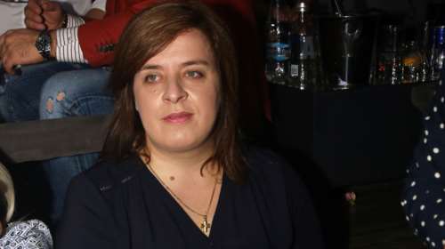 Γωγώ Τσαμπά: Ήθελα να παντρευτώ - Η προηγούμενη σχέση μου ήθελε να αφήσω τη δουλειά [βίντεο]