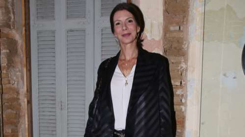 Μαρίνα Τσιντικίδου: &quot;Είχα ρίξει φαγουρόσκονη σε παπούτσια άλλου μοντέλου - Της άξιζε&quot; [Βίντεο]