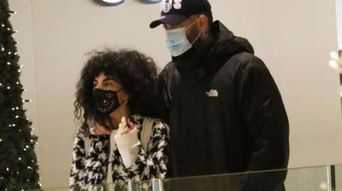 Μαρία Σολωμού: Η έκπληξη του Mente Fuerte για τα γενέθλιά της μπροστά σε χιλιάδες κόσμου [βίντεο]