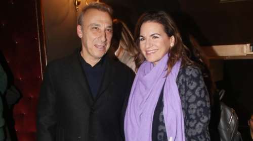 Κεφαλογιάννη - Μάτσας: Αποκάλυψαν τα ονόματα που θα δώσουν στα παιδιά τους [βίντεο]