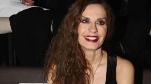 Ραγίζει καρδιές η τελευταία ανάρτηση της Κάτιας Νικολαΐδου - &quot;Επεσα και σηκώθηκα άπειρες φορές&quot;