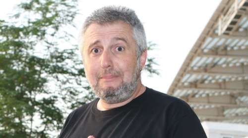 Ασύλληπτη πρόκληση του θείου του Στάθη Παναγιωτόπουλου: &#39;&#39;Απολάμβαναν τα πορνό που εξέπεμπε το κανάλι του&quot; [Βίντεο]