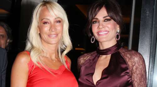 Μαρία Ματσούκα: Διαγνώστηκα με διαβήτη κύησης, γλίτωσα την ινσουλίνη αλλά...