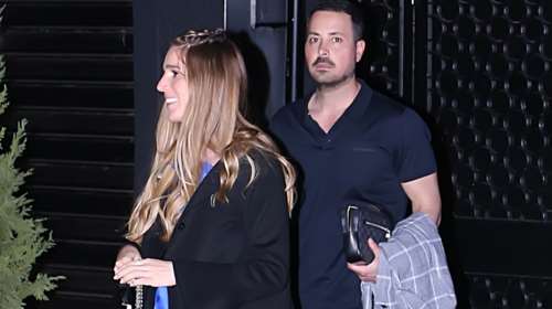 Πέτρος Κουσουλός: Τα πρώτα λόγια του μετά το διαζύγιο με την Όλγα Ζαριφοπούλου [βίντεο]