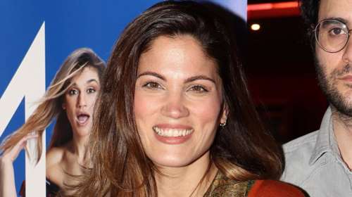 Μαίρη Συνατσάκη: Η έθνικ εμφάνιση με τον Ίαν Στρατή και η "κρυμμένη" σε απόσταση ασφαλείας κόρη τους