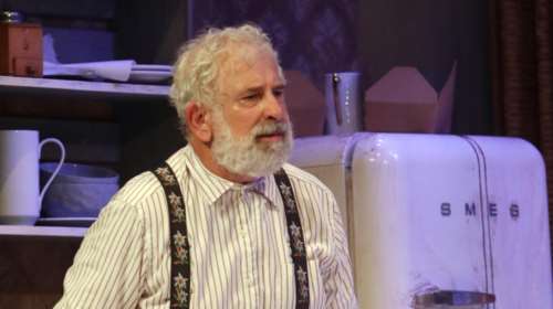 Πέτρος Φιλιππίδης: &quot;Μη με δικάσετε - Ξέρετε ποιος είμαι&quot;