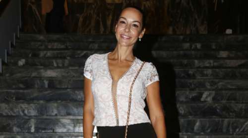 Μαρίνα Λαμπροπούλου: &quot;Δεν μου φέρθηκε η ζωή όπως μου αξίζει&quot; - Η αποκάλυψη για τον θάνατο του συντρόφου της [βίντεο]