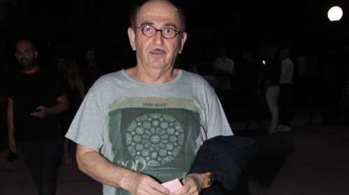 Μαύρα γενέθλια για τον Παύλο Κοντογιαννίδη: &quot;Όλα έγιναν κάρβουνο στη φωτιά - Το σπίτι μου στον Βαρνάβα σώθηκε από θαύμα&quot;