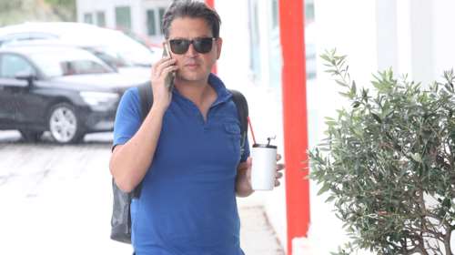 Γιάννης Πουλόπουλος: Στα 31 μου ανακάλυψα τον σεξουαλικό προσανατολισμό μου - Προσευχόμουν το ίδιο με τον Κασσελάκη