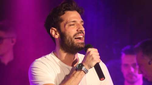 Κωνσταντίνος Αργυρός: Θα είναι ο 4ος coach του Voice - Το story που δημοσίευσε [βίντεο]