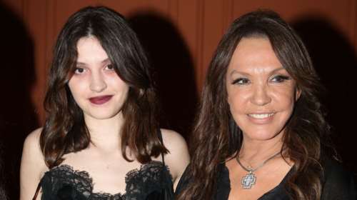 Βάνα Μπάρμπα: "Αυτό ήταν το μεγαλύτερο λάθος που έκανα στο μεγάλωμα της κόρης μου"