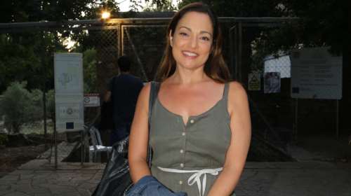 Ελένη Καρακάση: Έχασα 36 κιλά σε έναν χρόνο – Έπεφταν τα μαλλιά μου, έτρωγα κι είχα σπασμούς