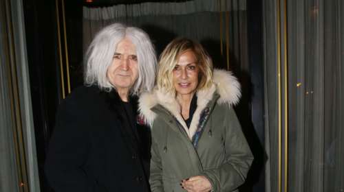 Ο Καρβέλας για την Βίσση: &quot;Μείναμε άφραγκοι. Σκοτωθήκαμε. Δεν ήθελε να με βλέπει και δεν ήθελα να τη βλέπω&quot;