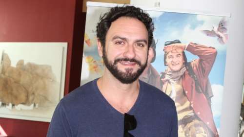 Ο Ηλίας Μελέτης εξομολογείται για τα ναρκωτικά που έπαιρνε: Ήμουν τυχερός και τη σκαπούλαρα, θα είχα τροχαίο [