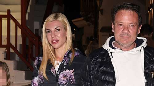 Λύτρας για Πολυζωγοπούλου: Μου ζήτησε 300.000 ευρώ και ένα σπίτι - Την παράτησε ο δικηγόρος της