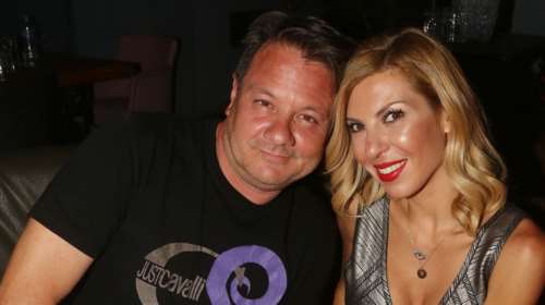 Λύτρας: &quot;Εδώ είναι το σπίτι του Αποστόλη και ήρθαμε να πάρουμε ό,τι θέλουμε&quot; - Η ατάκα της πρώην συζύγου στη νυν