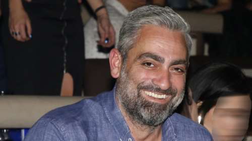 Πέθανε ο γνωστός επιχειρηματίας Νεκτάριος Γαλίτης - Εδινε μάχη με σοβαρή ασθένεια