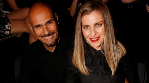 Δημήτρης Σκουλός: Έγινε για δεύτερη φορά μπαμπάς - Το συγκινητικό μήνυμά του