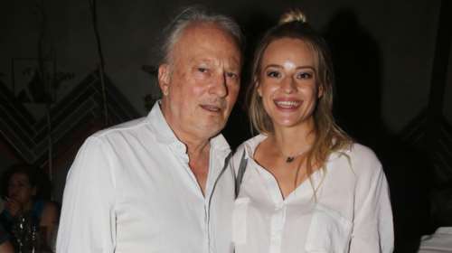 Ιλένια Ουίλιαμς - Συγκινεί το βίντεο για τον θάνατο του πατέρα της, Ρόμπερτ: Δεν φοβάμαι, ξέρω ότι είσαι ακόμα εδώ