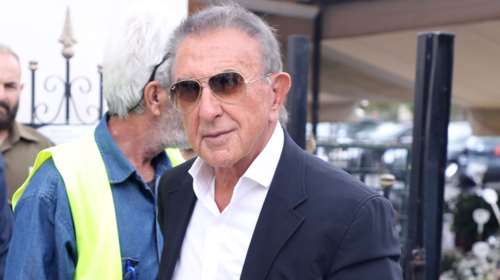 Στο σφυρί η βίλα του Αργύρη Παπαργυρόπουλου στη Γλυφάδα - Άλλαξε χέρια για 7,5 εκατομμύρια ευρώ