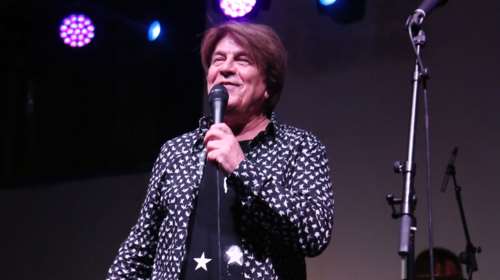 Πέθανε ο Βασίλης Κωνσταντινίδης, ντράμερ του θρυλικού συγκροτήματος &quot;Idols&quot;