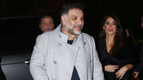 Αρναούτογλου: Αν ξαναγεννιόμουν θα ήθελα να γεννηθώ γυναίκα - Το θέλω πολύ