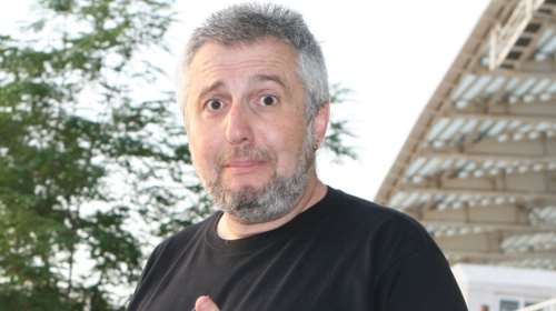 Στάθης Παναγιωτόπουλος: Ποιος είναι ο δημοσιογράφος και παραγωγός που κατηγορείται για &quot;εκδικητικό πορνό&quot;