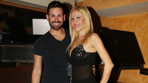 Νίκος Φλωρινιώτης: Η συγκινητική ανάρτηση της αδερφής του, Άννας - &quot;Μπαμπά μου να μου προσεχείς το μωρό μου…&quot;