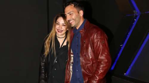 Μελίνα Ασλανίδου: Χώρισε μετά από τρία χρόνια σχέσης [βίντεο]