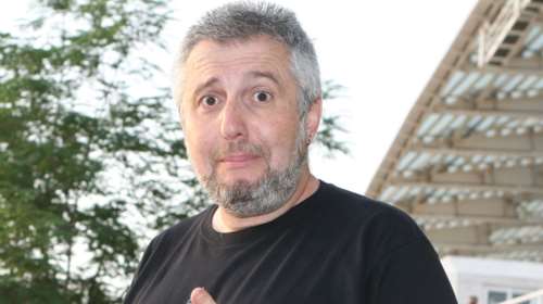 "Τον είχα γνωρίσει τον Στάθη Παναγιωτόπουλο και κατάλαβα πως εμπορεύεται τις προσωπικές του στιγμές"