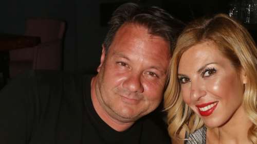 Δήλωση Λύτρα από τις φυλακές: Δεν ευθύνεται η σύζυγός μου για τα χρέη μου - Στάθηκε άξια σύζυγος και μάνα