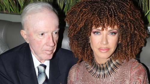 Πλεύρης - Σιακαβάρα: Παντρεύονται σε εκκλησάκι στο σπίτι του δικηγόρου - Η επιβεβαίωση και η αγορά στο Παλαιό Ψυχικό