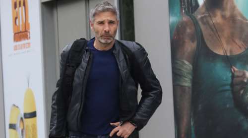 Θοδωρής Αθερίδης: Οι &quot;χρυσές&quot; εποχές της τηλεόρασης και οι 10.000 ευρώ το επεισόδιο [video]