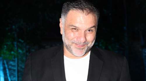 Γρηγόρης Αρναούτογλου: Η καταγγελία για το εκλογικό κέντρο όπου ψήφισε - &quot;Η κατάσταση είναι τραγική&quot; [βίντεο]